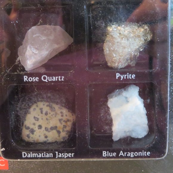 ROCK ON! Unearth The Natural Treasure Beneath Your Feet - Picture 2 of 5